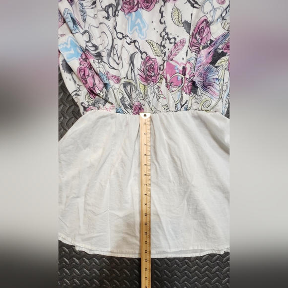 Fox Dress - Picture 7 of 10